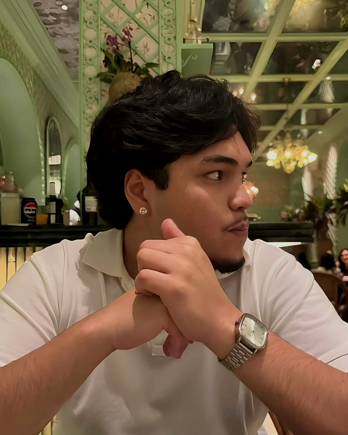 Fundador da naka